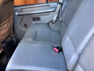Land Rover Discovery 2.5 83kW