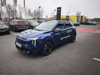 Kia Stonic GT-Line 1.0 84kW