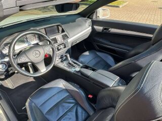 Mercedes-Benz E 350 3.0 170kW