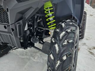 Polaris Sportsman 570 EPS Deluxe T3b 32kW