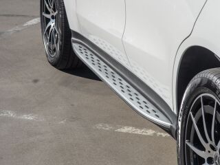 Mercedes-Benz EQC 400 AMG disain / designo / 145kW