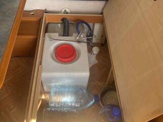 Adria UNICA C 743UK