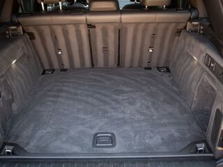 BMW X5 M pakett 3.0 210kW