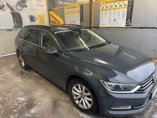 Volkswagen Passat 1.5 110kW