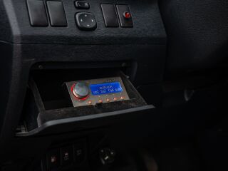 Toyota Avensis 1.8 108kW