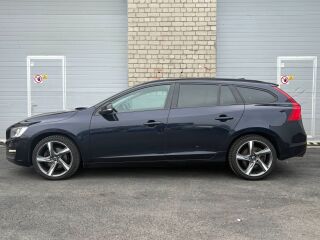 Volvo V60 2.0 110kW