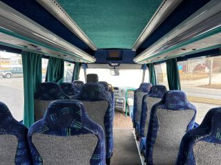 Mercedes-Benz Sprinter 2.7 115kW