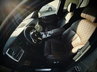 BMW X5 M 50 3.0 294кВ
