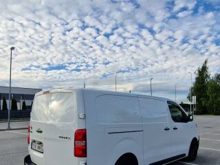 Toyota ProAce 2.0 90кВ