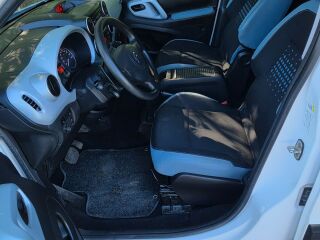 Citroen Berlingo Multispace 1.6 R4 68kW