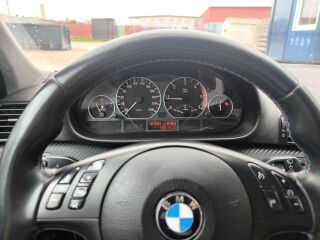 BMW 330 2.9 135kW