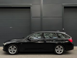 BMW 320 Sportline 2.0 140kW
