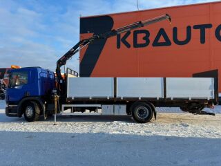 Scania P320 4x2 235kW