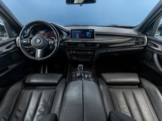 BMW X5 xDrive30d M-Sportpakett 3.0 190kW