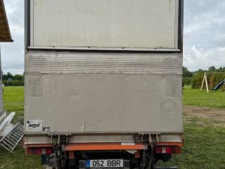 Ford Transit 2.4 92kW