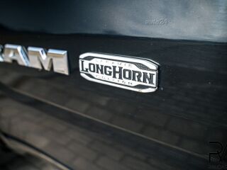 Dodge RAM 1500 3.0 194kW