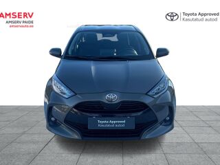 Toyota Yaris Active Plus 1.5 68кВ