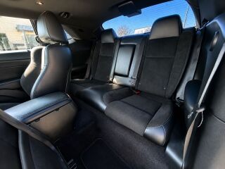 Dodge Challenger 6.4 362kW