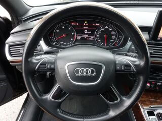 Audi A6 Avant Quattro S-Line Facelift EU6 3.0 V6 TDI Bi-Turbo 235kW