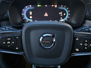 Volvo XC40 2.0 120кВ