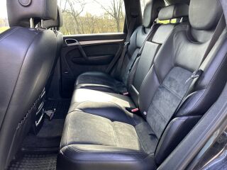 Porsche Cayenne 4.8 298kW