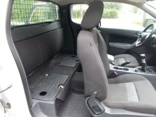 Ford Ranger 2.2 110kW