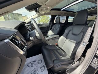Volvo V90 INSCRIPTION AWD RECHARGE HARMAN/KARDO FACELIFT 2.0 R4 T6 Twin-Engine PLUG-IN-HYBRID 257 186kW