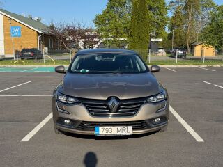 Renault Talisman Zen 1.6 147кВ