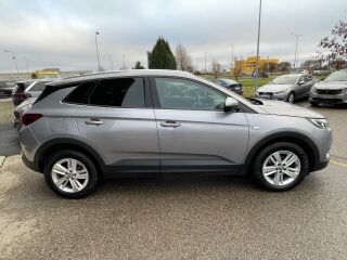 Opel Grandland 1.2 96kW