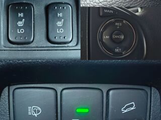 Honda CR-V 4WD 1.6 118kW