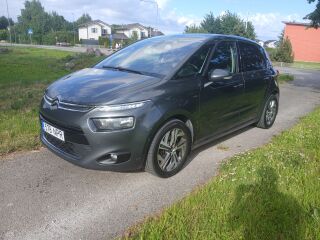 Citroen C4 Picasso Excellence 1.6 R4 85kW