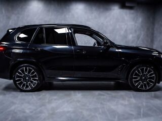 BMW X5 xDrive40i M-Sportpakett 280kW
