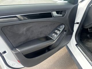 Audi A4 allroad 2.0 140kW