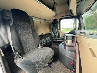 Mercedes-Benz Actros 2545L 6X2 - PM 36528 S 330kW