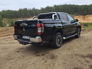 Mitsubishi L200 Instyle 2.3 110kW