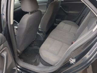 Volkswagen Jetta 1.6 BSE 75kW