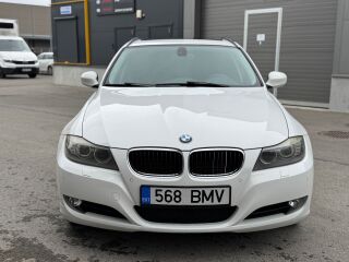 BMW 320 xDrive 135kW