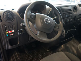 Nissan NV400 Van L2H2 Blind 2.3 R4 dCi 81kW