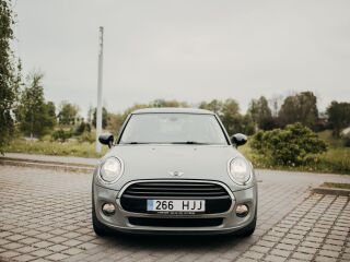 MINI Cooper D 1.5 85kW