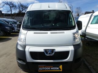 Peugeot Boxer KülmikH2/L2 2.2 TDI 96kW