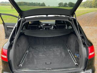 Audi A6 2.7 140kW