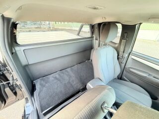 Isuzu D-Max Long Premium 4WD EU5 2.5 R4 TDI 120kW