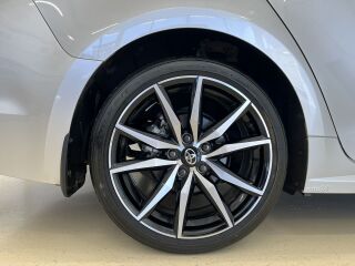 Toyota Corolla Touring Sports GR Sport 112kW