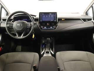 Toyota Corolla Active 92kW
