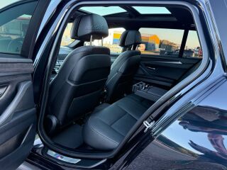 BMW 530 D Touring M-Pakett EU6 3.0 R6 TDI 190kW