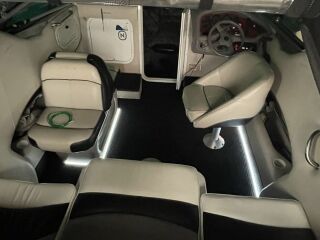 Crownline 210 ccp + haagis 5.7 v8 190кВ