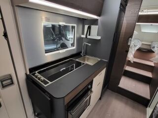 Adria CORAL SUPREME 650 SL 2.0 125kW