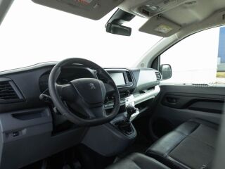 Peugeot Expert 2.0 110kW
