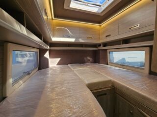 Globe-Traveller Voyager Z 2.2 121kW