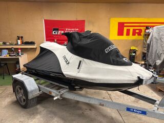Sea-Doo XP limited 951.0 R2 96кВ